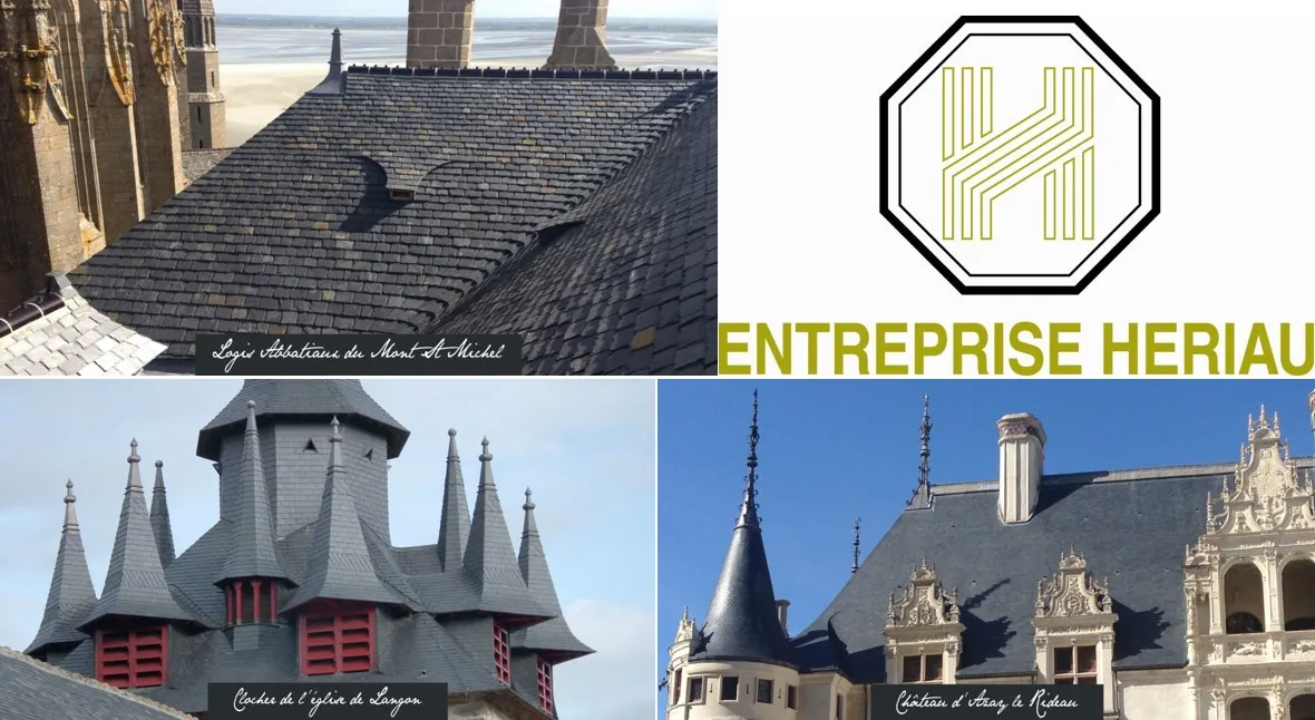 rénovation toiture-Saint Malo