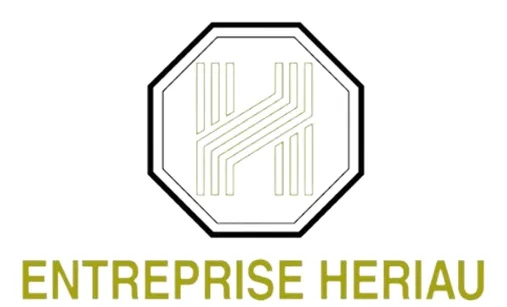 Entreprise Heriau_logo